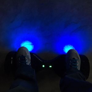 Meet your Posher, Luca